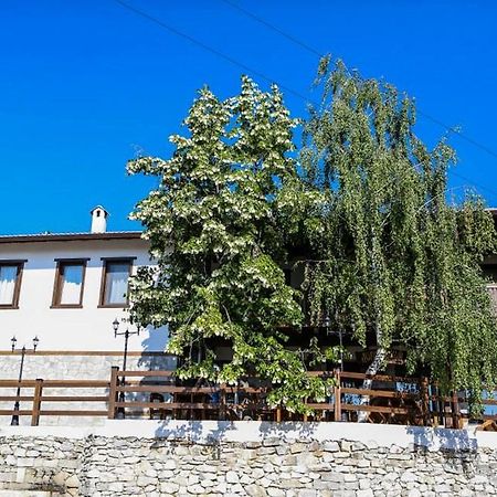 Delchovski Han Delchevo Exteriér fotografie